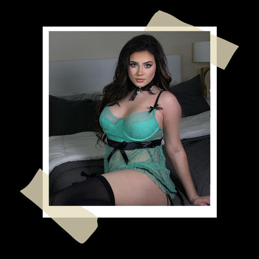 How to Choose the Right Plus Size Babydoll