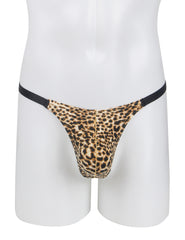 Low-Rise Sexy Men Thong