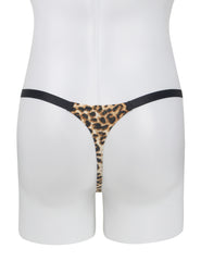 Low-Rise Sexy Men Thong