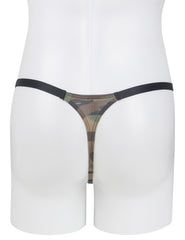 Low-Rise Sexy Men Thong