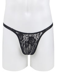 Low-Rise Sexy Men Thong