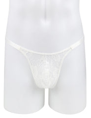 Low-Rise Sexy Men Thong