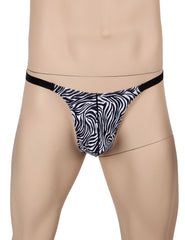 Low-Rise Sexy Men Thong
