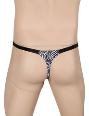 Low-Rise Sexy Men Thong