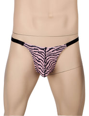 Low-Rise Sexy Men Thong