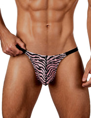 Low-Rise Sexy Men Thong