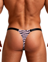 Low-Rise Sexy Men Thong