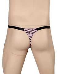 Low-Rise Sexy Men Thong