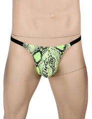 Low-Rise Sexy Men Thong