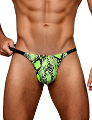 Low-Rise Sexy Men Thong