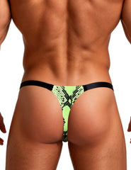 Low-Rise Sexy Men Thong