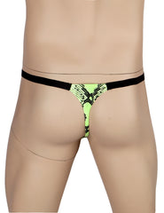 Low-Rise Sexy Men Thong